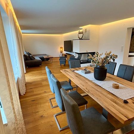 Apartment Ferienwohnung Das Unterach Am Attersee Extérieur photo