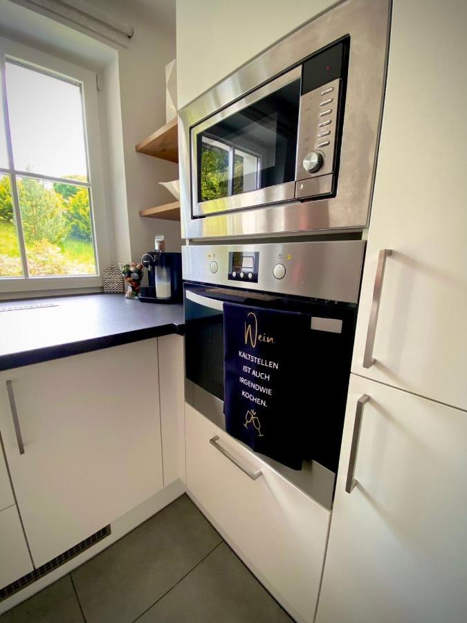 Apartment Ferienwohnung Das Unterach Am Attersee Extérieur photo