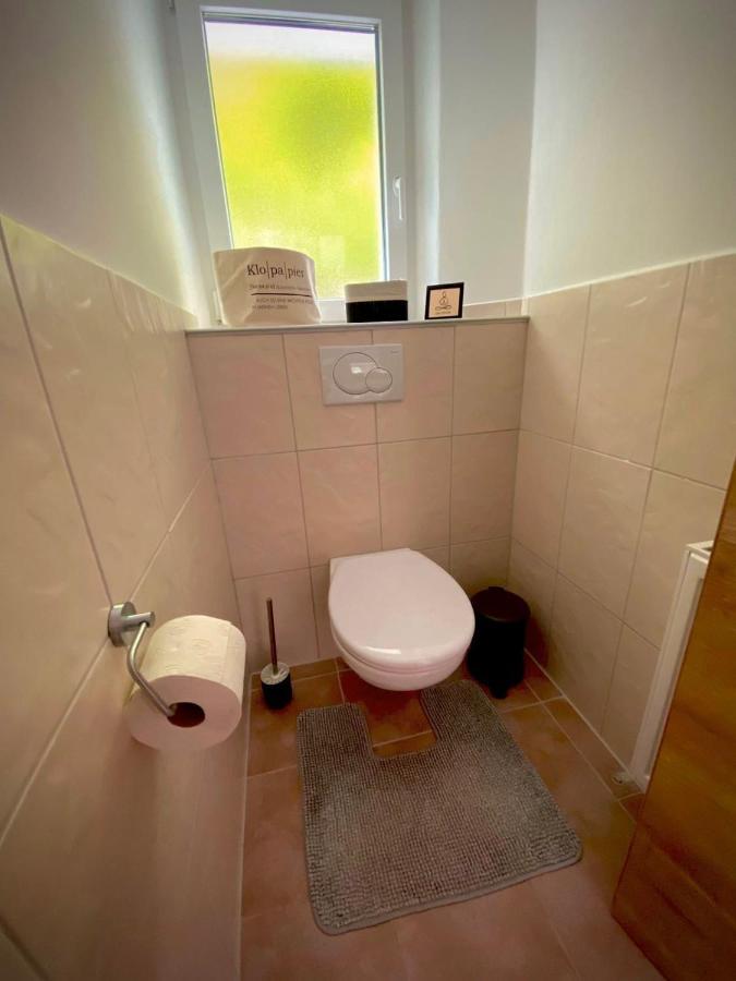 Apartment Ferienwohnung Das Unterach Am Attersee Extérieur photo