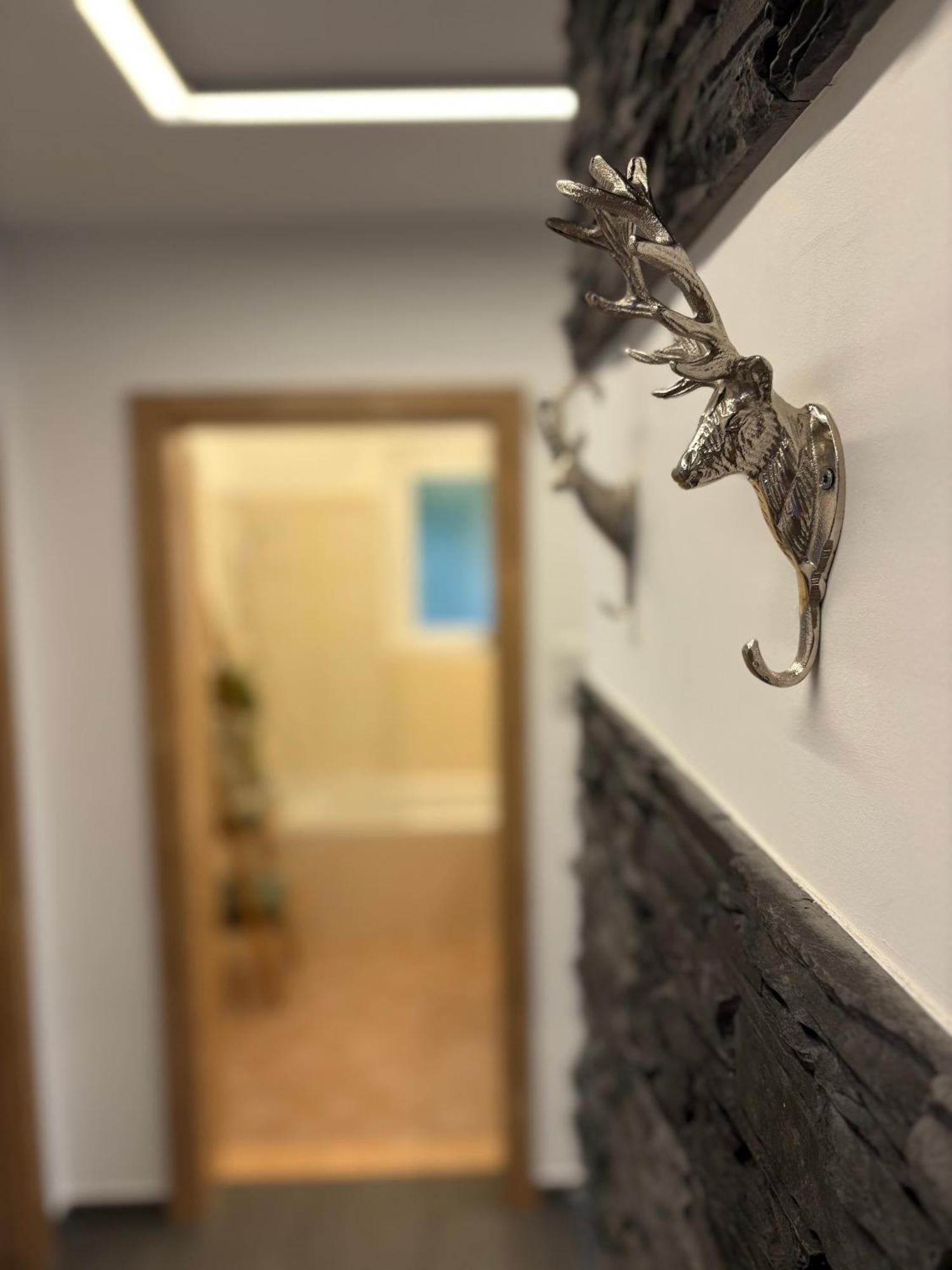 Apartment Ferienwohnung Das Unterach Am Attersee Extérieur photo
